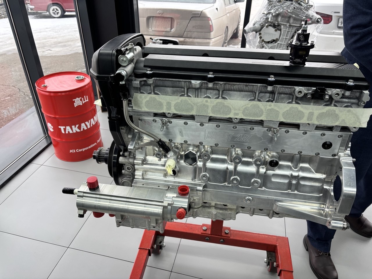 Фото: © АО «МАРКЕТ ГРУПП"