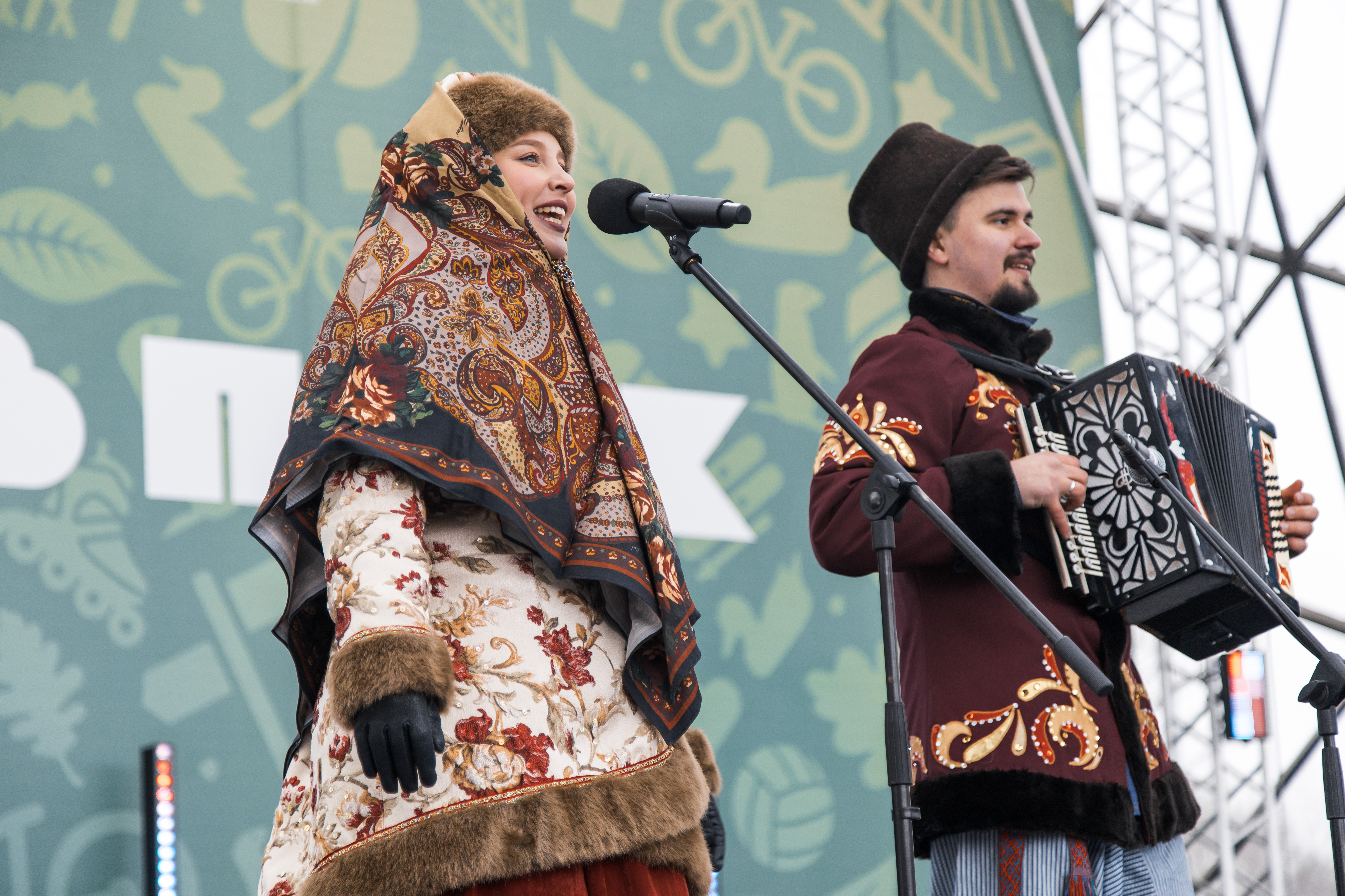 Фото: Татышев-парк