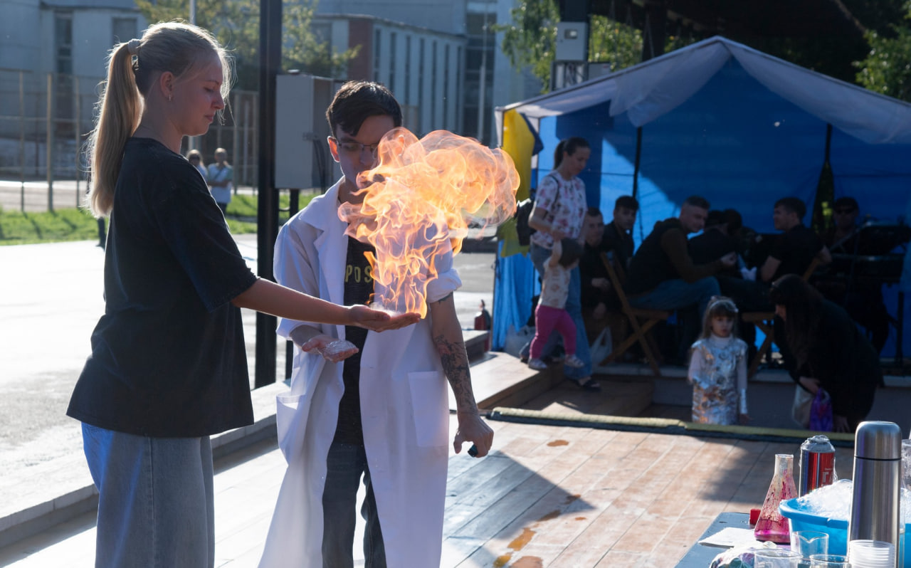 Фото: Дмитрий Коновалов