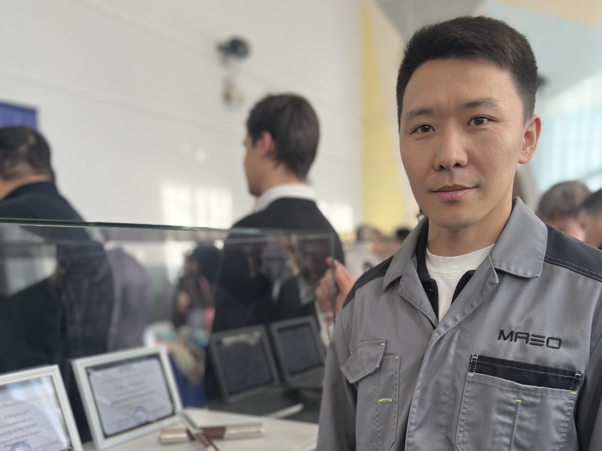 Фото: Пресс-служба Минэкономразвития Забайкалья