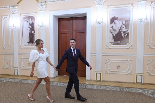 Фото: РИА Новости / Максим Блинов