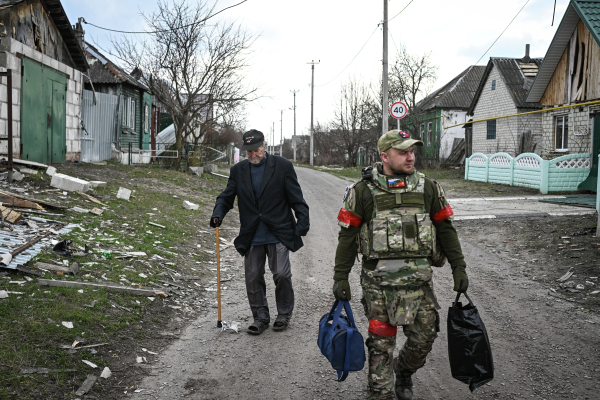 Фото: © РИА Новости / Сергей Бобылев
