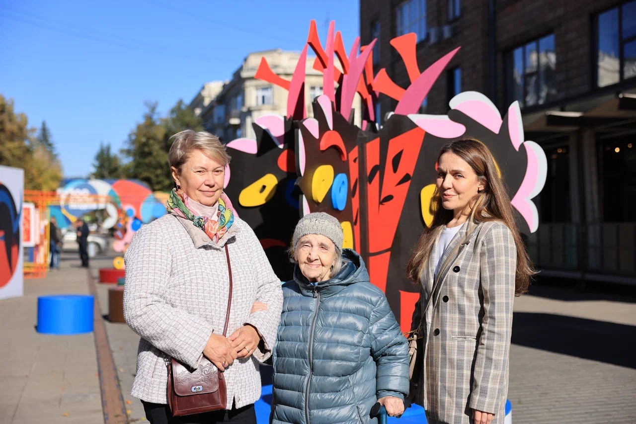 Фото: Руслан Рыбаков