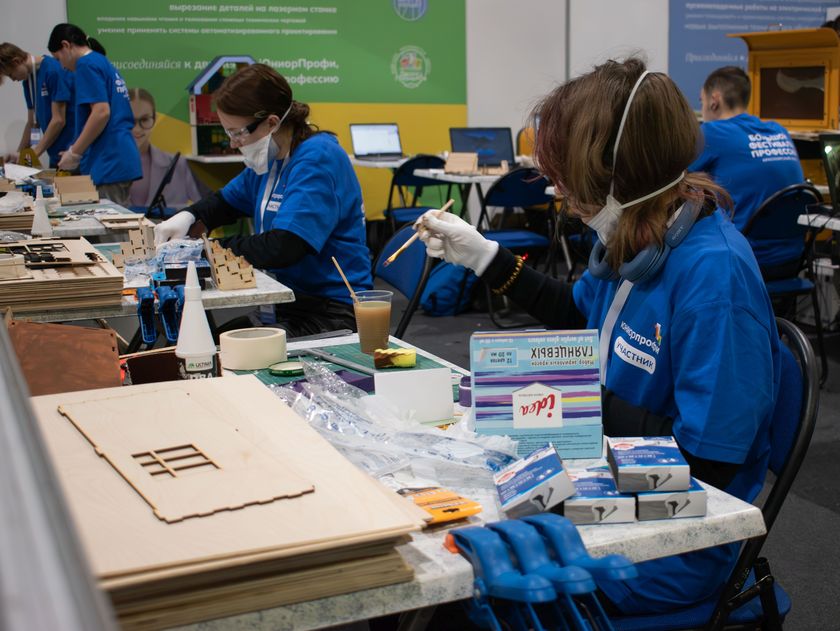 Фото: Пресс-служба министерства образования Красноярского края