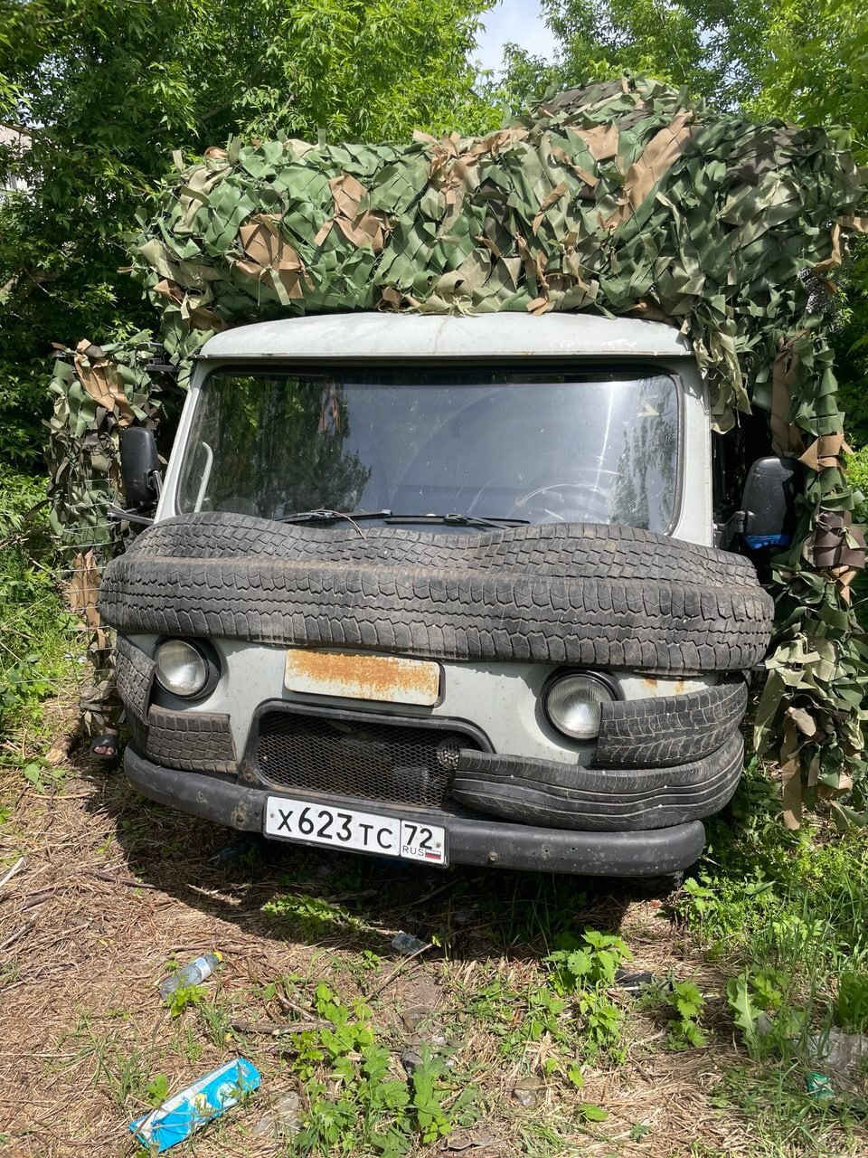 Фото: Telegram-канал «ЧП Лесосибирск»