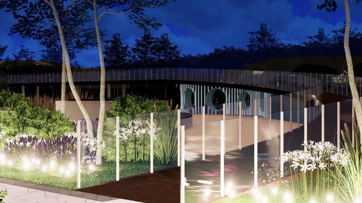 Фото: АО «СЗ «Сибагропромстрой»