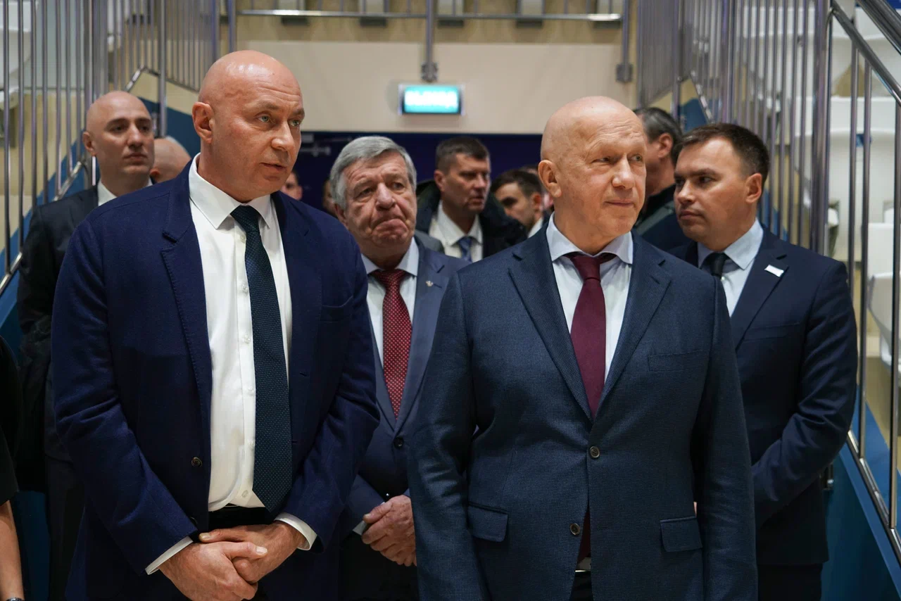 Фото: «Норникель»