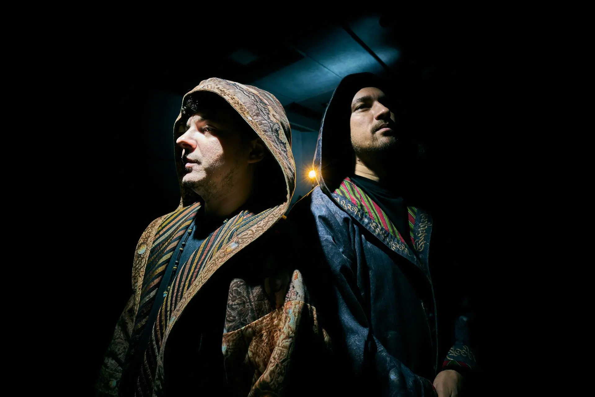 Фото: «МИР Сибири»/Qaraqoom