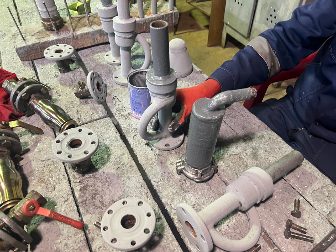 Фото: мэрия Красноярска