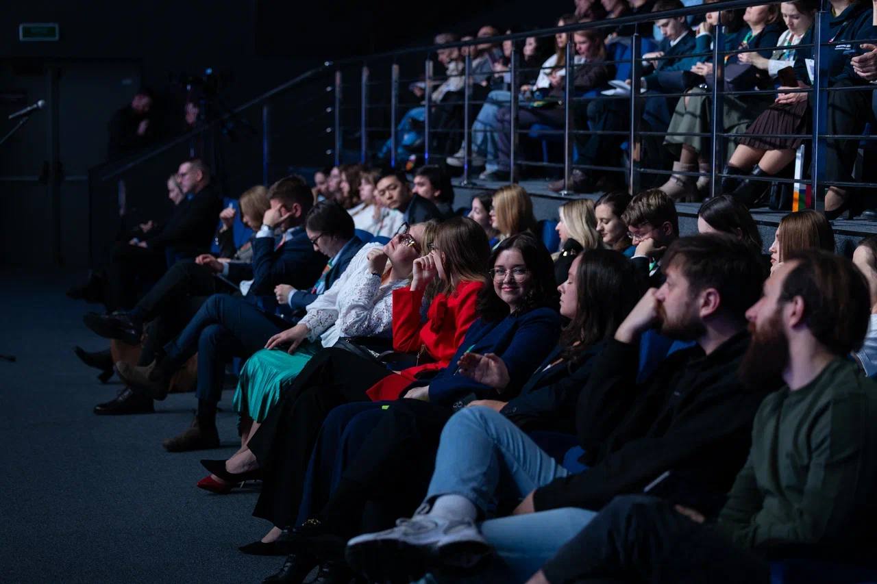 Фото: Полина Бельмас