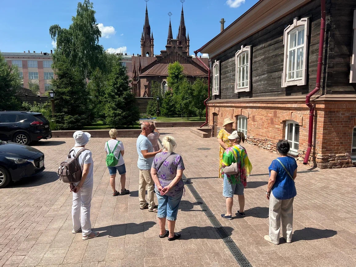 Фото: «РУСАЛ»