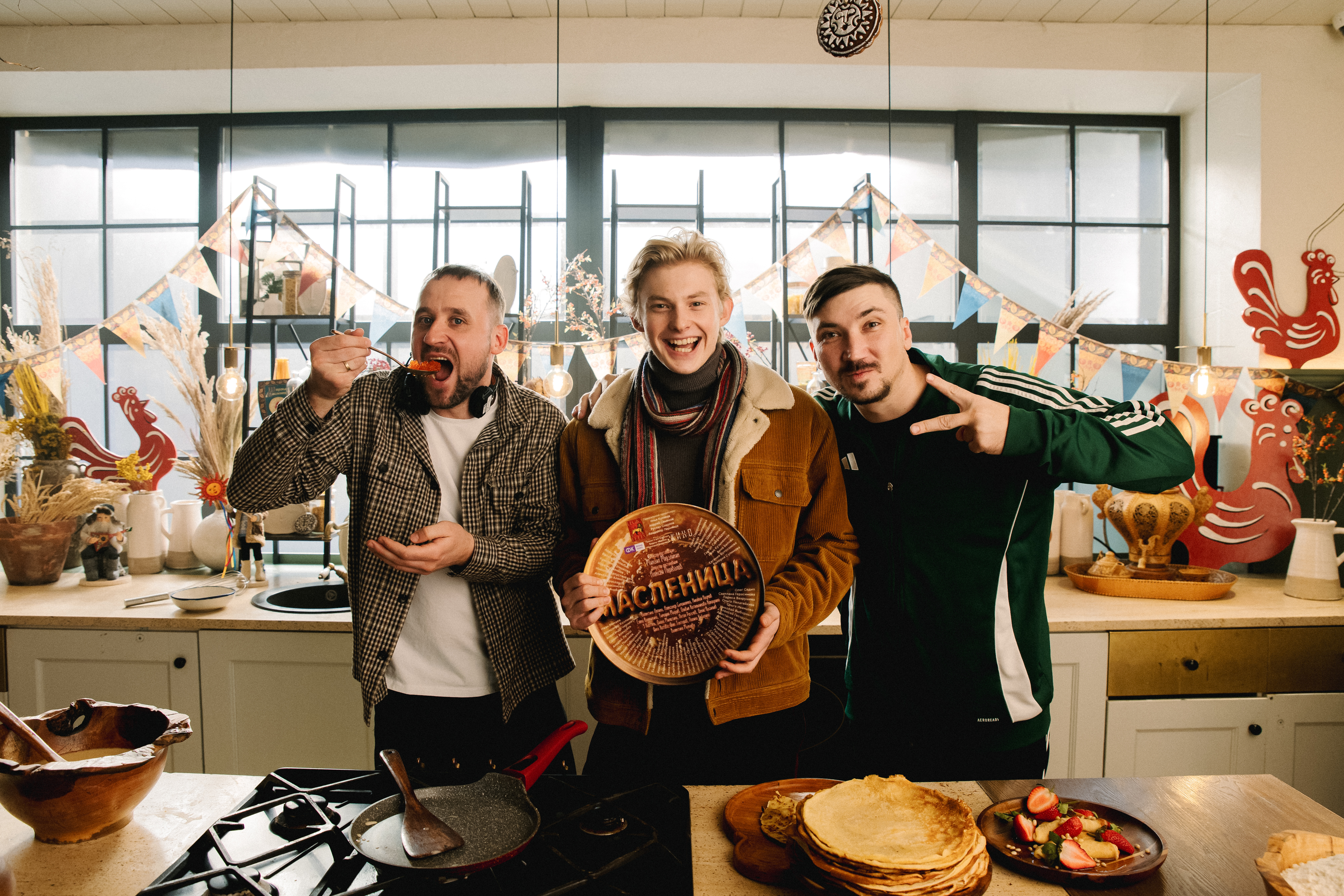 Фото: «Енисей кино»