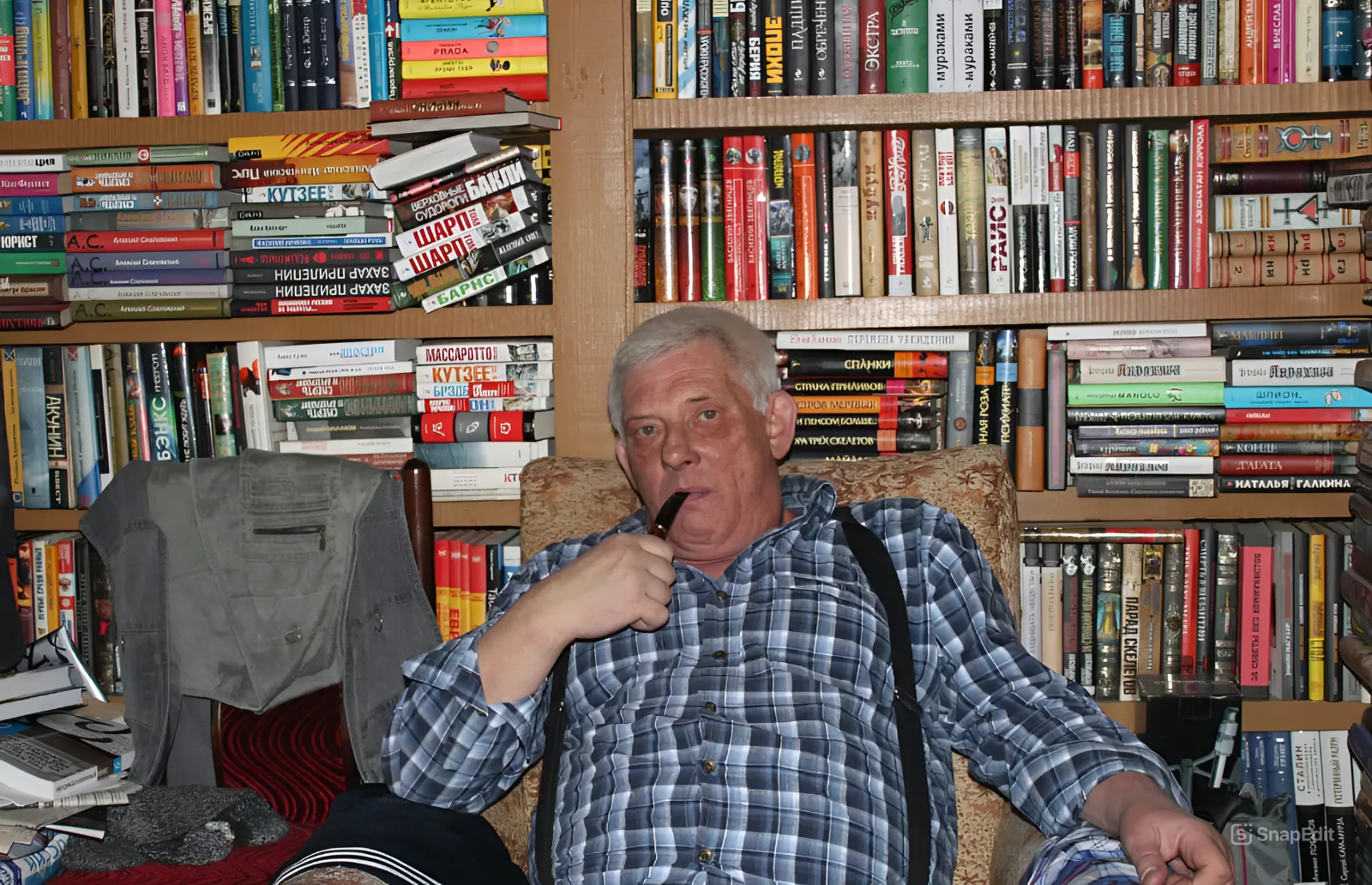 Фото: личный архив семьи Черных