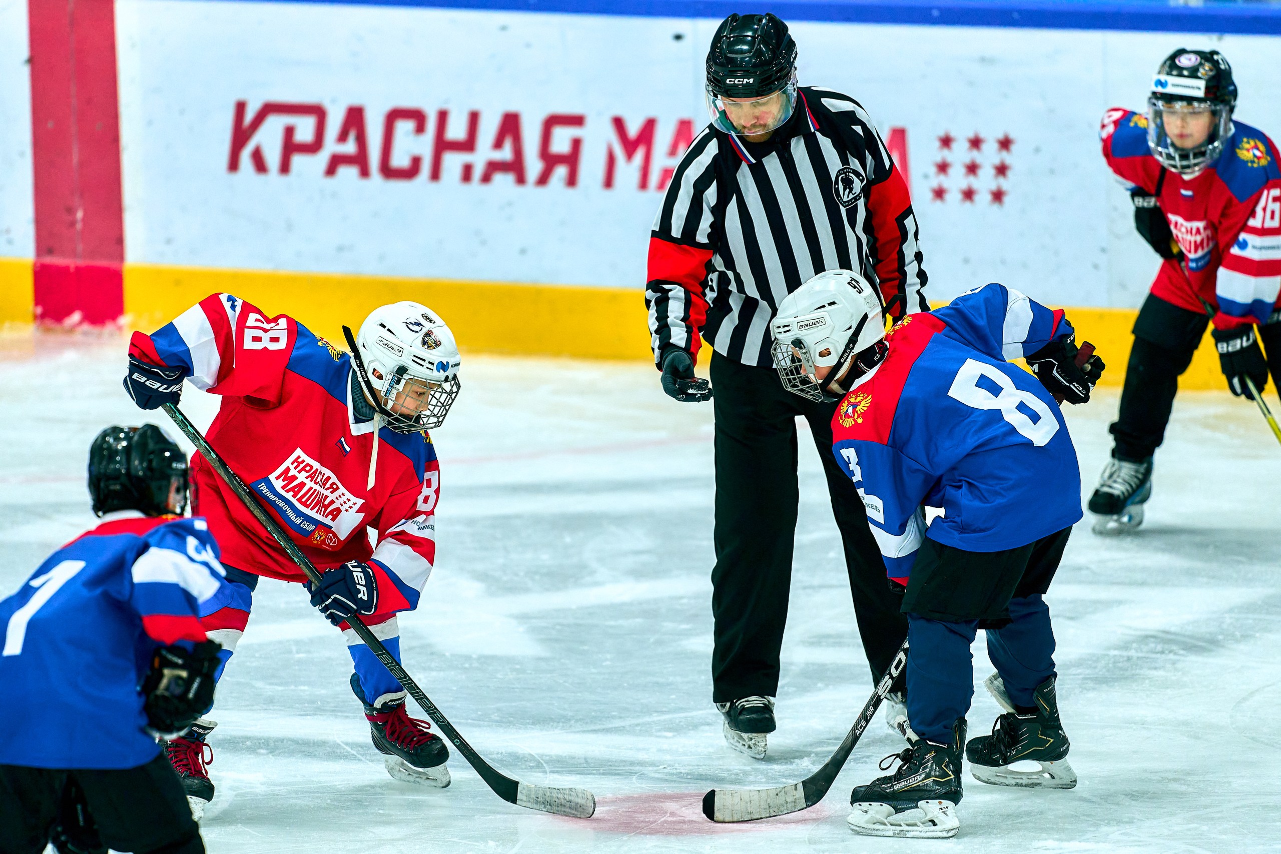 Фото: Максим Зверев