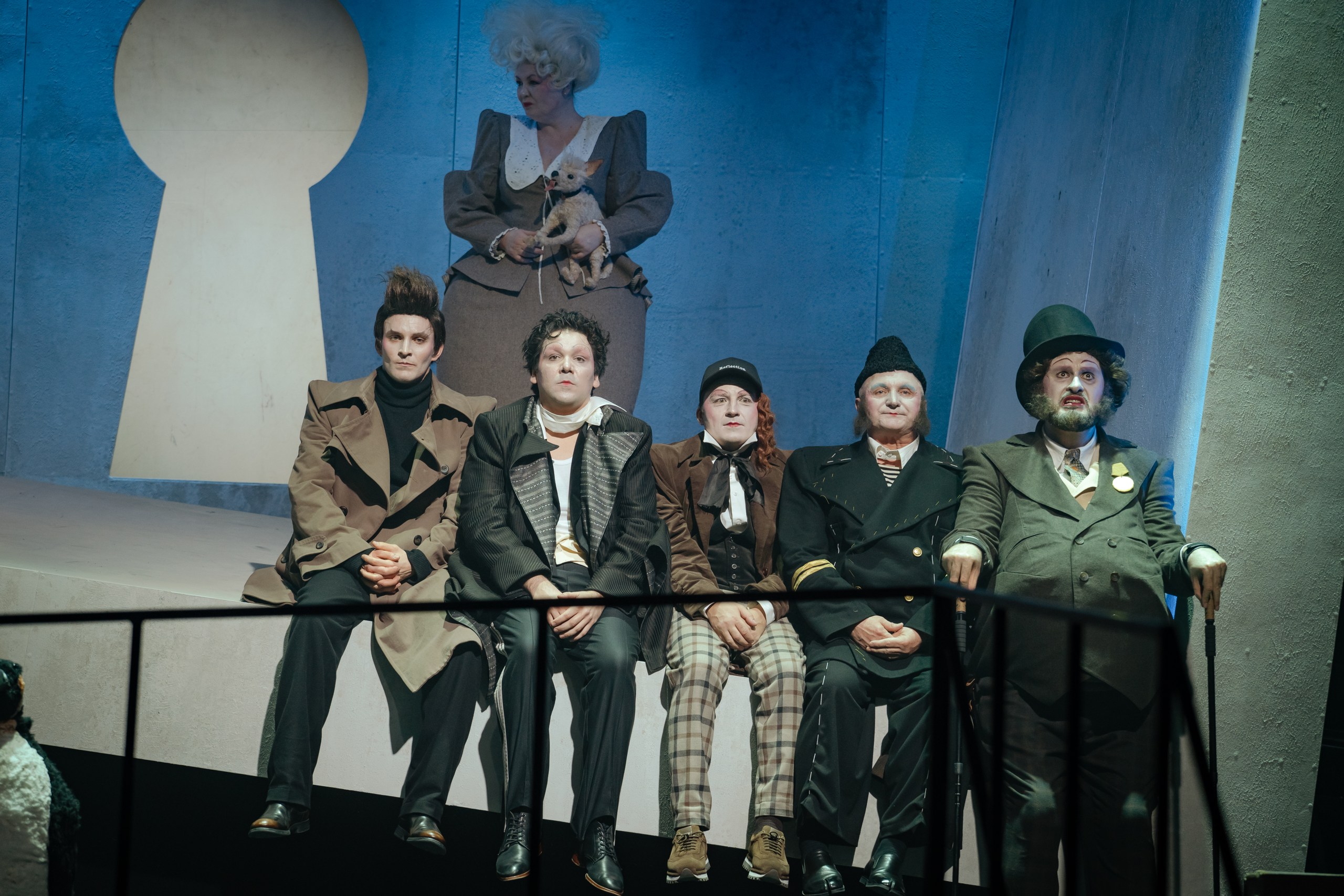 Фото: Регина Лукашенко