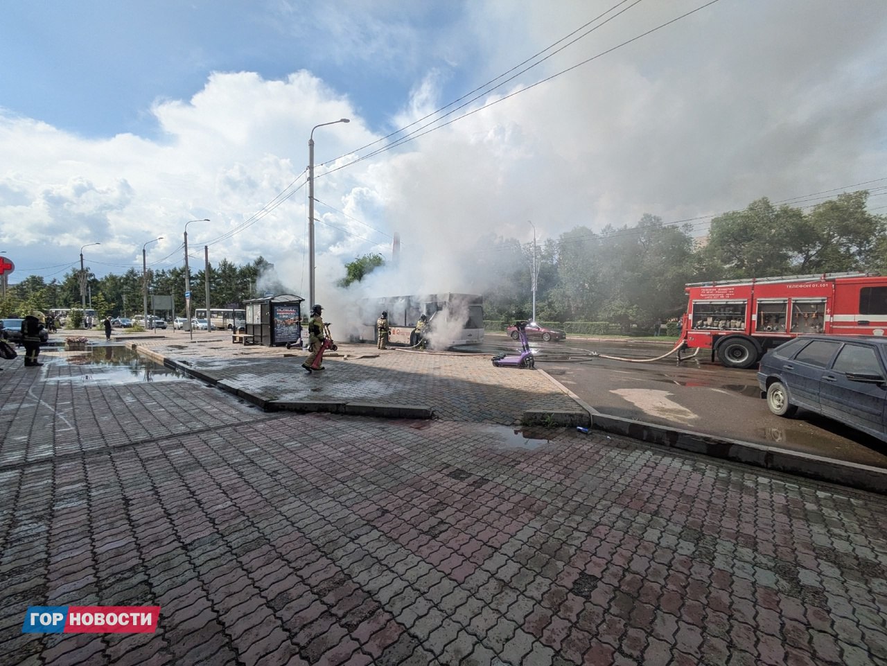 Фото: Gornovosti