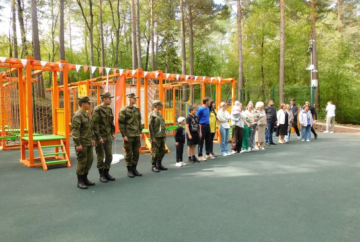 Фото: администрация Дивногорска