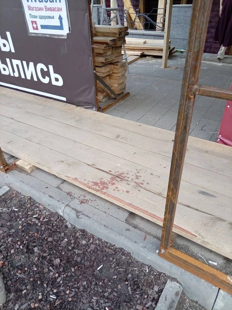 Фото: пресс-служба прокуратуры Красноярского края