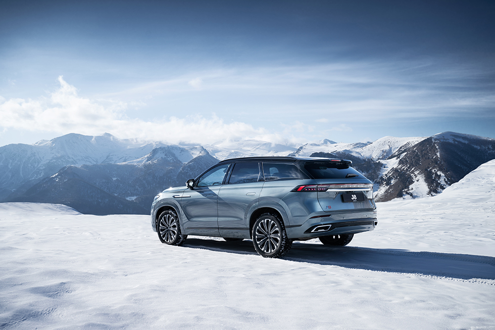 Фото: © ООО «Медведь Альянс»