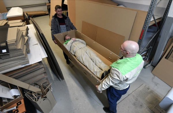 Фото: © РИА Новости / Константин Михальчевский