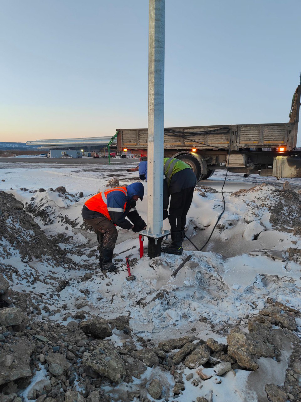 Фото: КрУДор