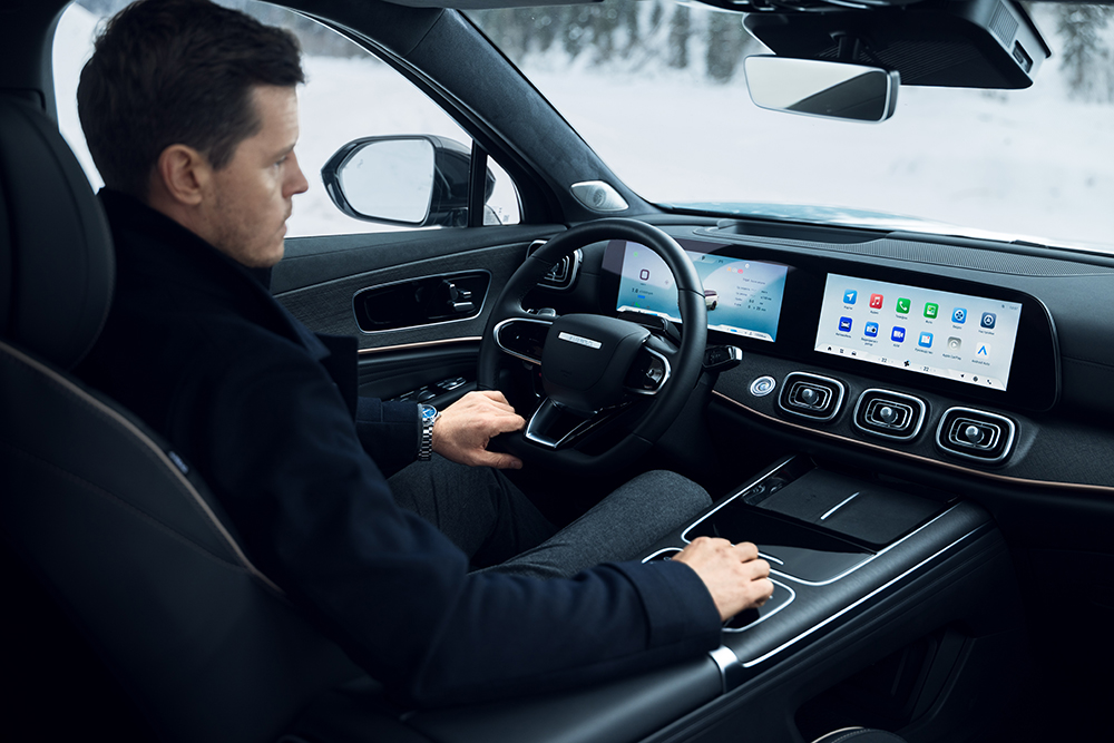 Фото: © ООО «Медведь Альянс»