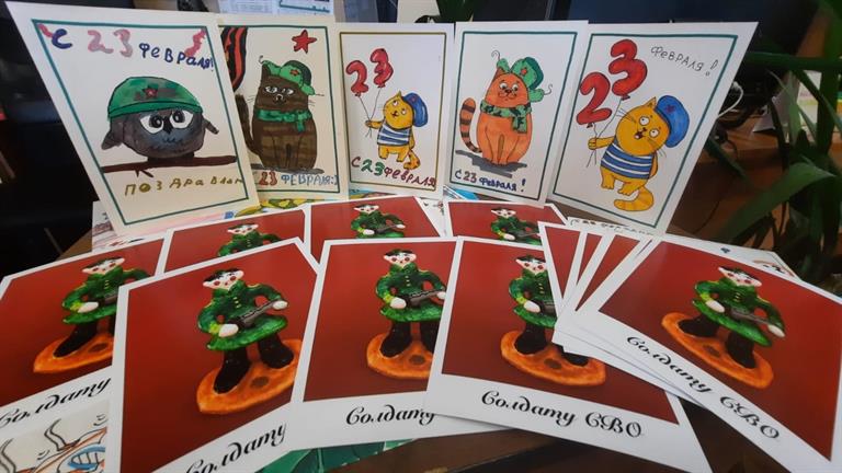 Фото: Мэрия Красноярска