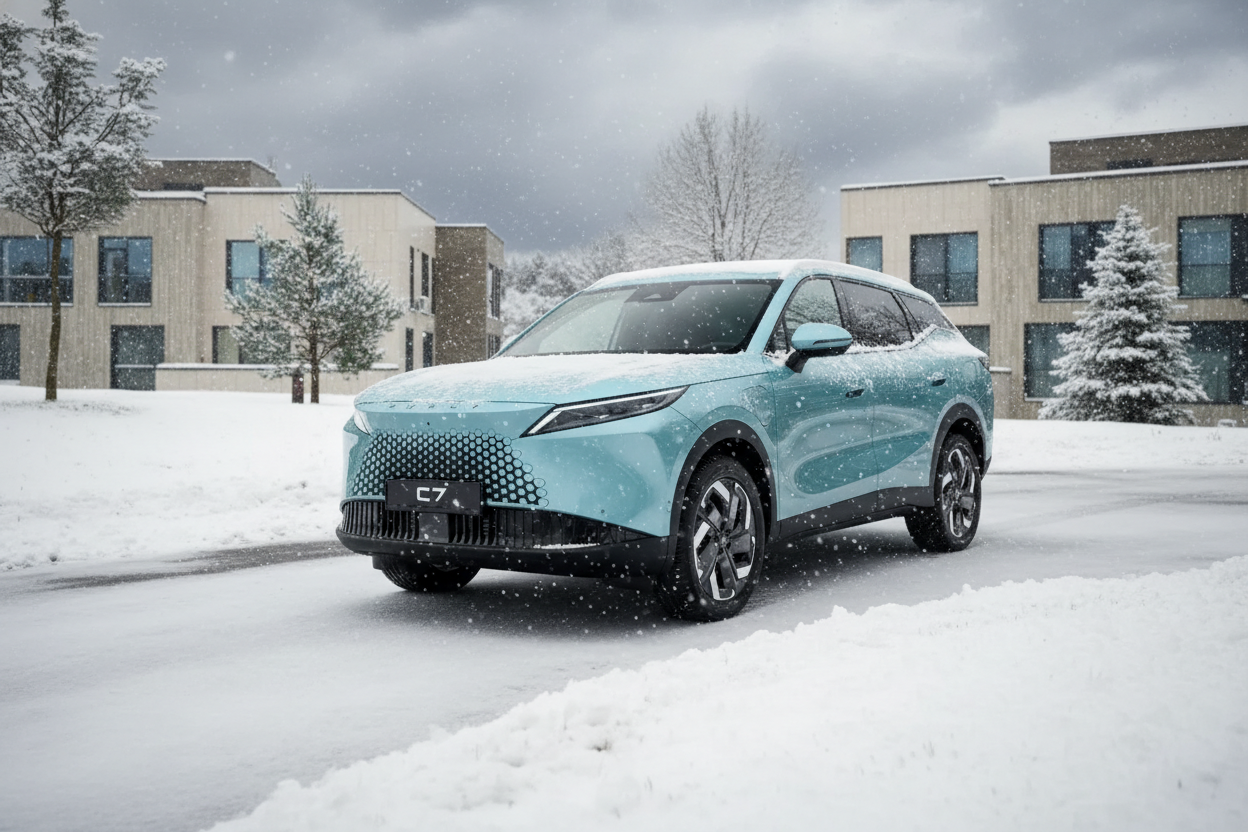 Фото: © ООО «Медведь Альянс»