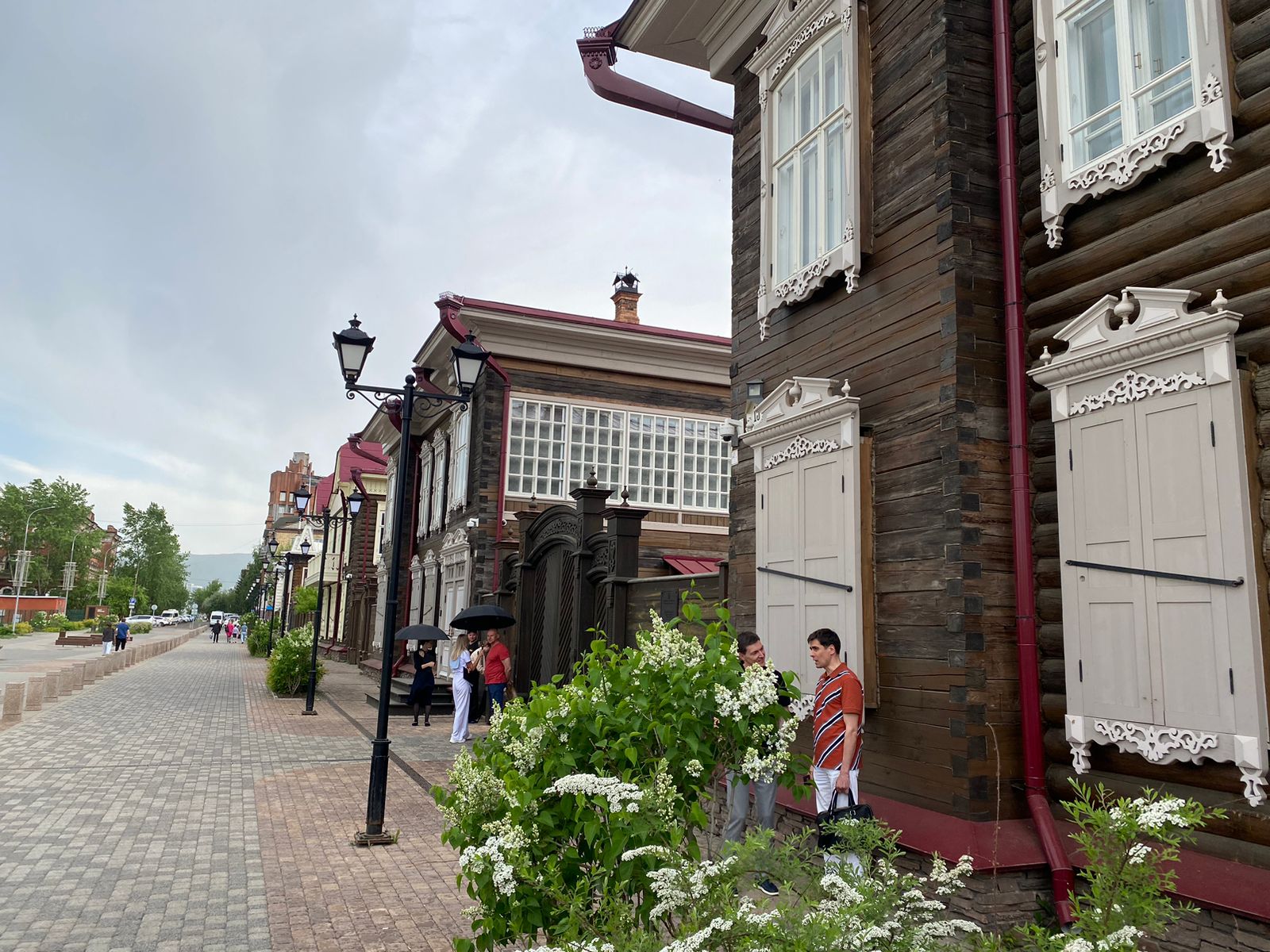 Фото: пресс-служба АО «Русал Красноярск»