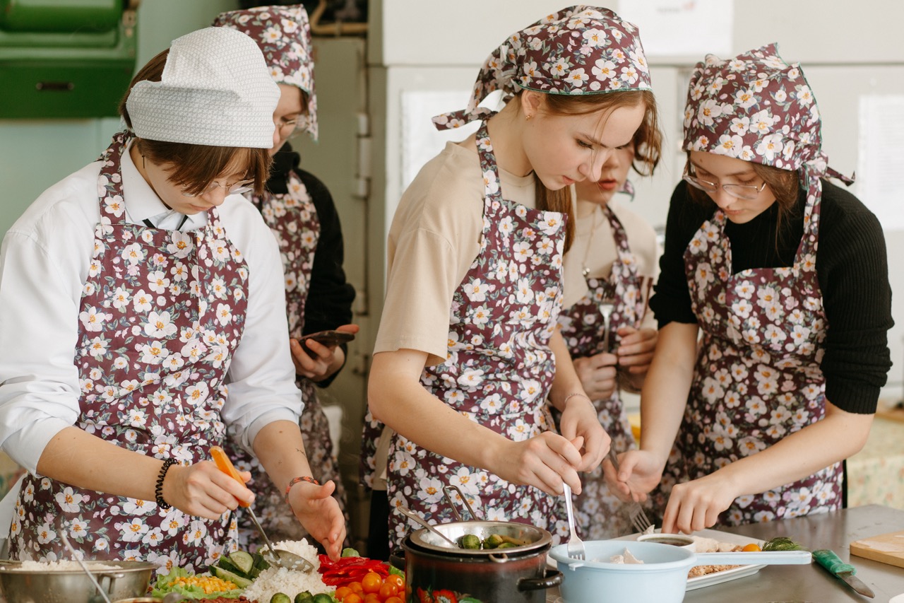 Фото: Торговая сеть «Пятёрочка»