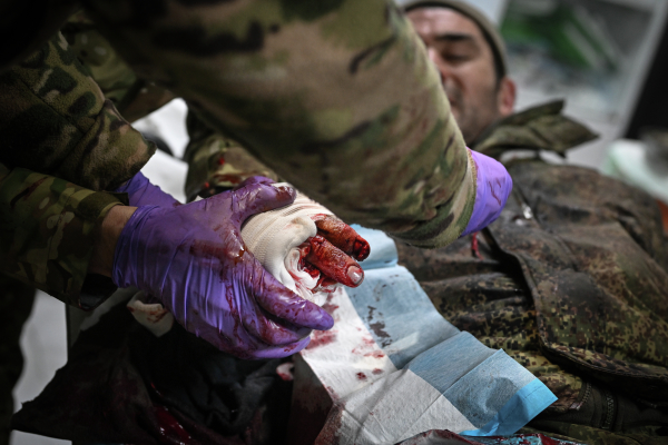 Фото: © РИА Новости / Станислав Красильников