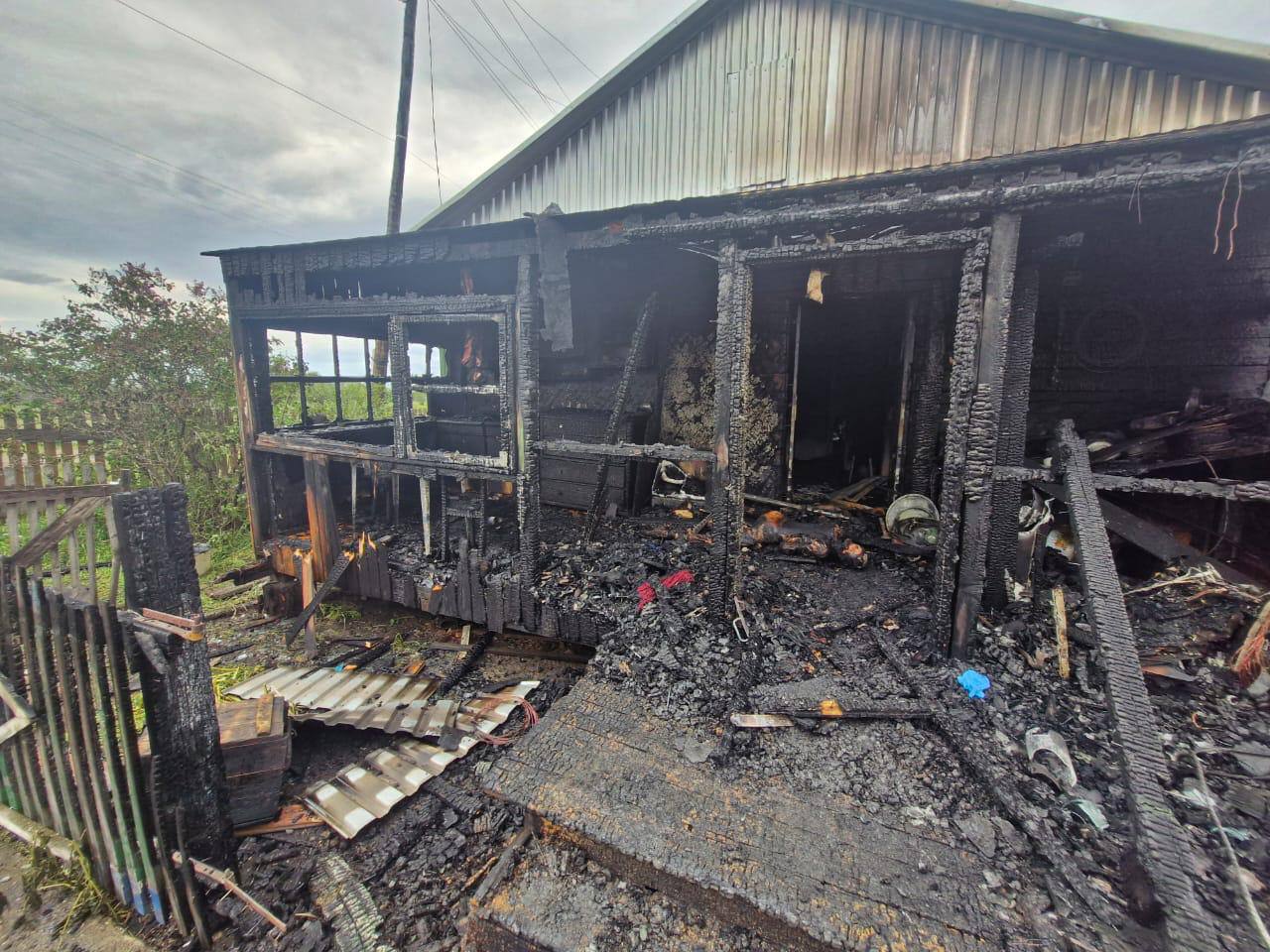 Фото: ГСУ СК России по Красноярскому краю и Республике Хакасия