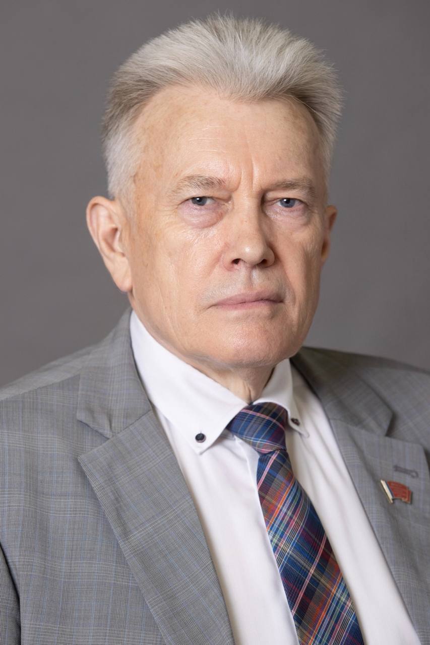 Фото: Законодательное Собрание Красноярского края