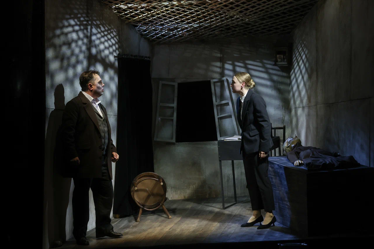 Фото: Дарья Кривицкая