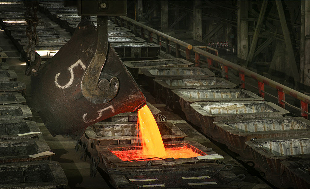Фото: ПАО «ГМК «Норильский никель»