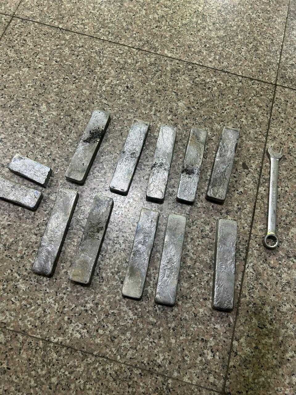 Фото: Читинская таможня