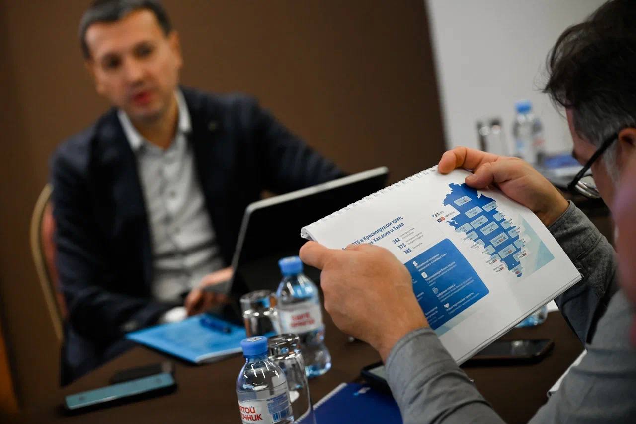 Фото: Алина Ковригина