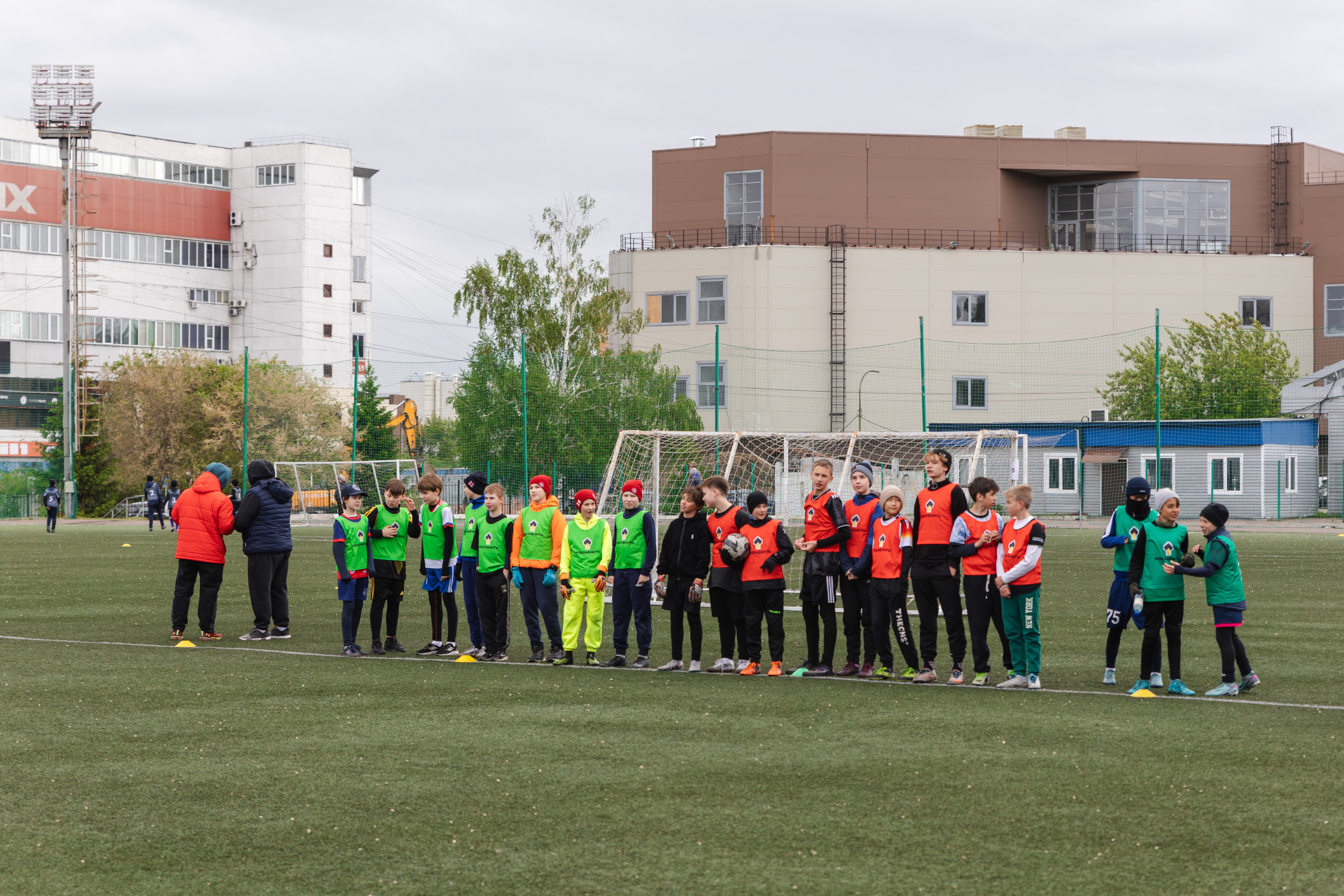 Фото: Сергей Филинин