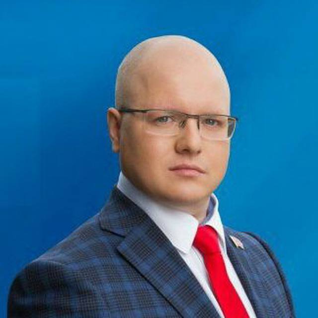 Фото: Telegram-канал «Часовитин Владимир»