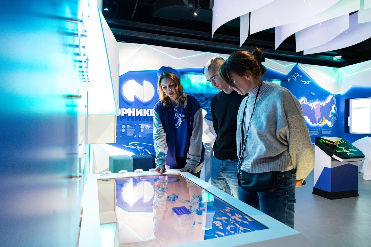 Фото: Мария Ленц