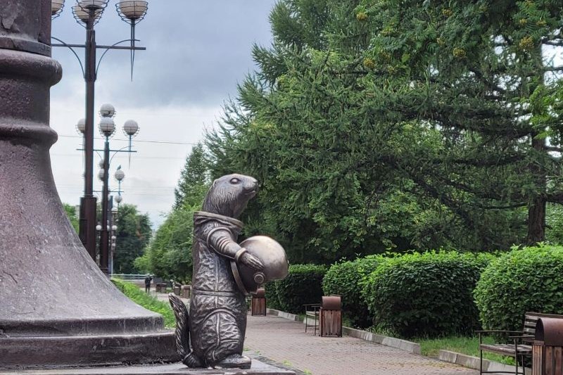 Фото: мэрия Красноярска