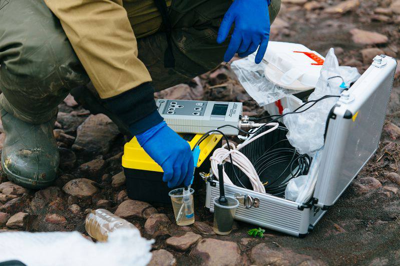 Фото: «Норникель»