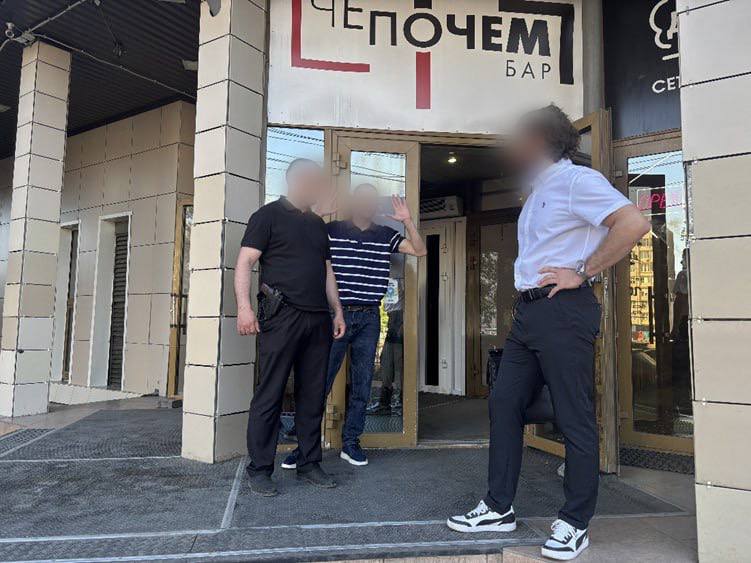 Фото: Прокуратура Красноярского края