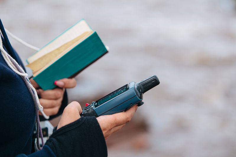 Фото: «Норникель»