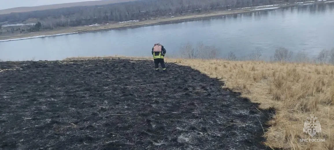 Фото: МЧС Красноярского края