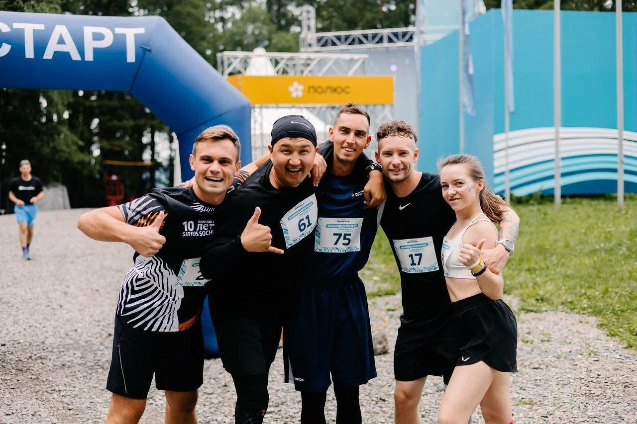 Фото: ТИМ «Бирюса»