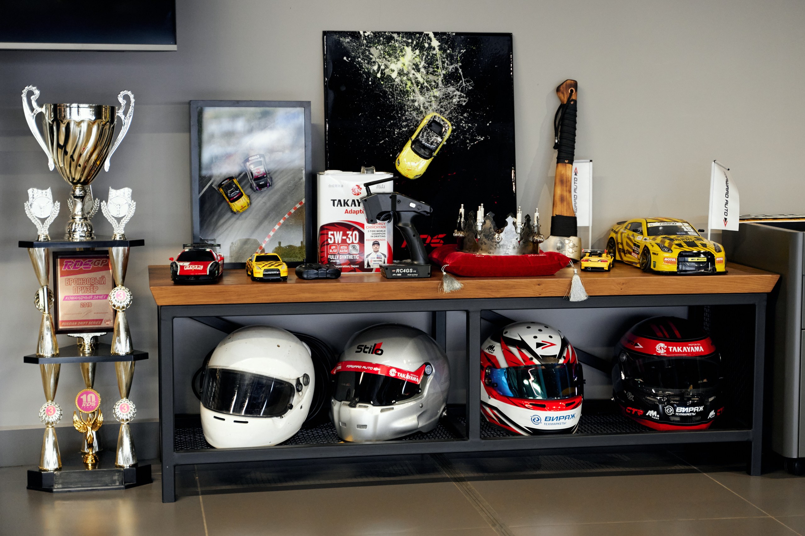 Фото: © АО «МАРКЕТ ГРУПП"