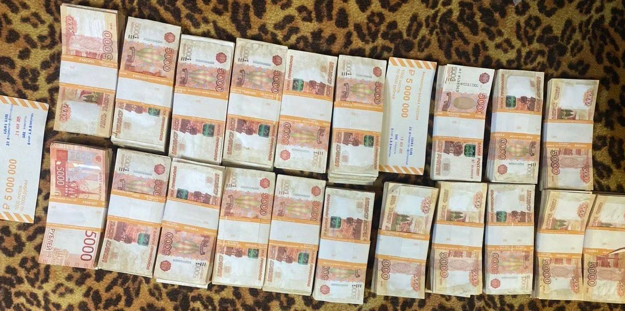 Фото: Telegram-канал «Полиция Приморья»