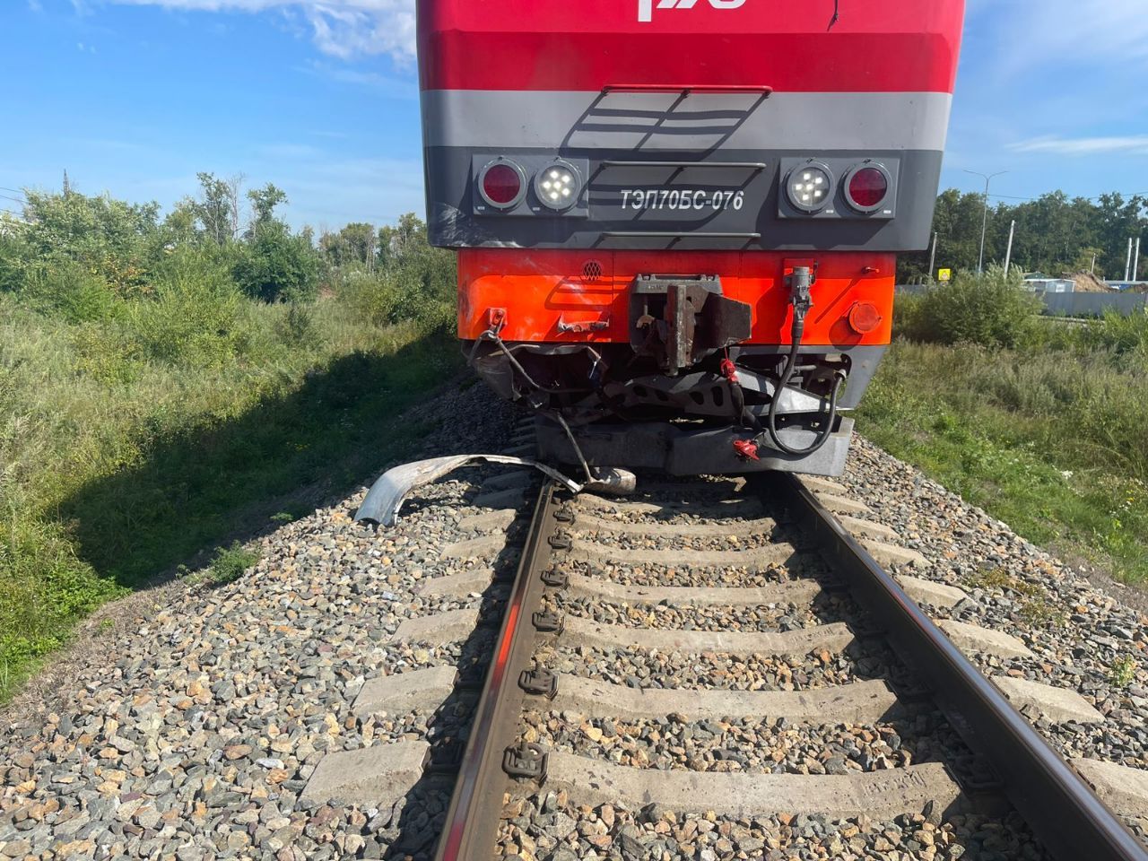 Фото: Telegram-канал «ЗабЖД =I=I= Сегодня»