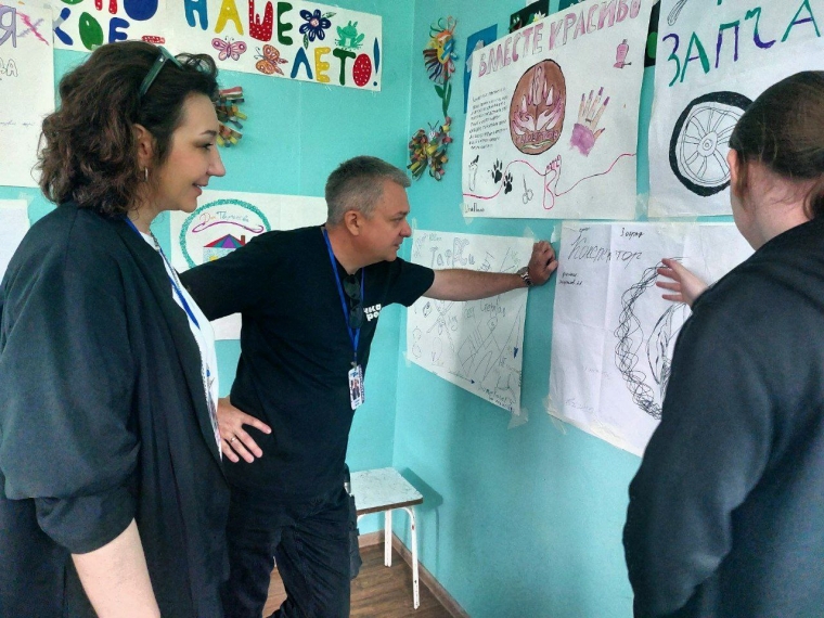 Фото: пресс-служба минэкономразвития региона